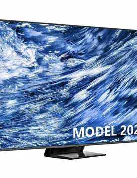 Tv Qe65qn80fau 65´´ 4k Qled Grey Europe PAL unisex - Samsung - FashionsVida
