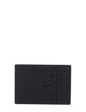 Men's 100% Calf Leather Wallet