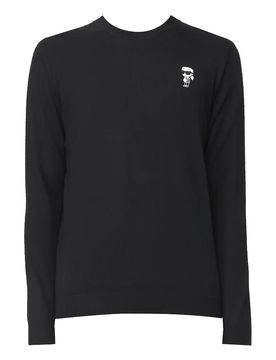 Karl Lagerfeld Maglia Carlo