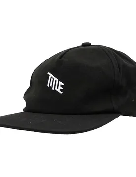 Title Mtb Casquette Unstructured - Title Mtb - FashionsVida