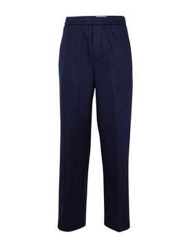 TOPMAN Pantalón navy