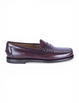 Mocassino - 470104 - Marrone