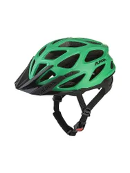 Fahrradhelm Mythos 3.0 LE dunkelgrün 57-62CM B