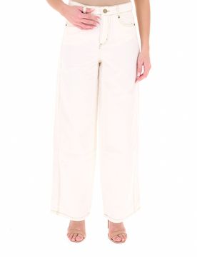 PENNYBLACK Jeans wide leg PANNA 44