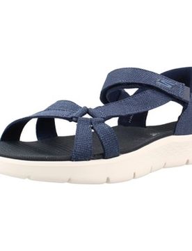 Keilabsatzsandalen Slip-Ins Go Walk Flex 36;37;38;39;40;41