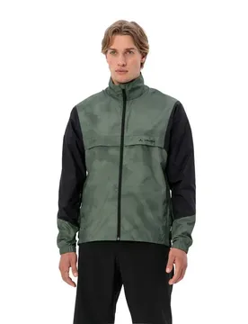 Vaude Bike Giacca Loamer Air Agave
