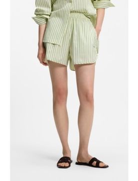 Para mujer. 50559232 Shorts Tiplyna (34), Casual, Viscosa