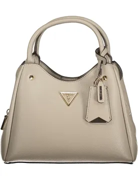 Damen TASCHE Grau BG697405_GRDARKTA