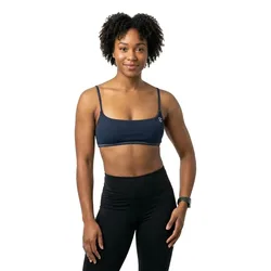 Top Bikini Sd&co Bralette Eclipse Navy L