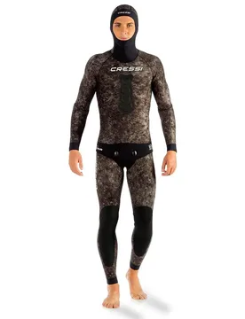 Muta Per Pesca Subacquea Tracina 5 Mm - Cressi - FashionsVida