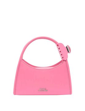 Logo la borsa a tracolla clip artigli