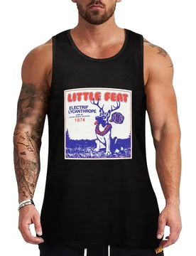 Electrif Lycanthrope Tank Top Rugged Tank Top Workwear Casual Sleeveless Shirt - Aliexpress - FashionsVida