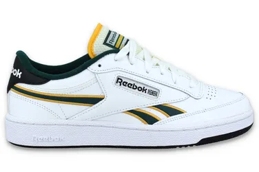 Club C Revenge - Sneaker - weiß gruen - Herren - Size: 40.5