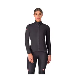 Giacca Alpha 150 Light Black / Black