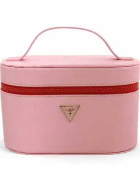 Beauty case Donna Rosa - PW7528P5261PIM - Guess - FashionsVida