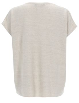 FABIANA FILIPPI V-neck Sweater