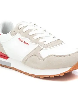 Sneaker 120097 White EU 43