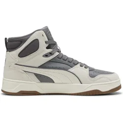 RBD Break Mid SD Freizeitschuhe, grau, Größe 43 43