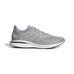 Schuhe Supernova - Gris - male - Size: 41 1/3