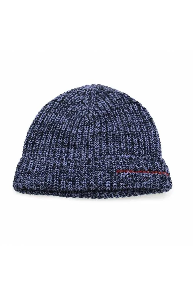 Cappello Uomo Blu - PQCAPP-U7215-1 - Piquadro - FashionsVida