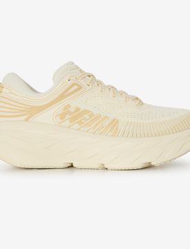 Hoka Bondi 7 jaune 38 femme