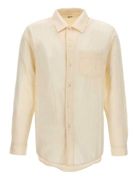 Seafarer Camicia Leone