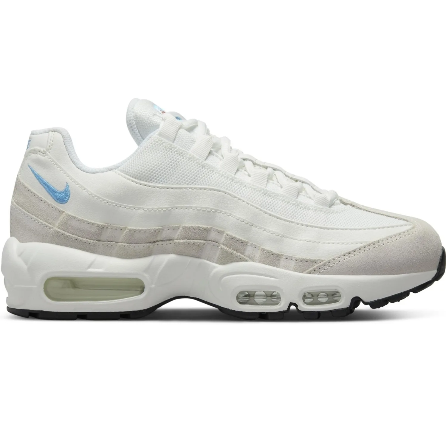 Air Max 95 Sneaker Summit White / Universal 38.5 Damen - Nike - FashionsVida
