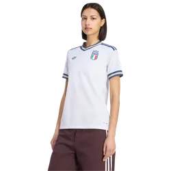 Italy Women Jerseys/Replicas - Blue - Size M (12-14) - Poly Mesh - Blue - Size: Medium