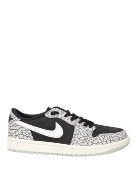 Sneakers Damen Schwarz 35.5 Damen - Jordan - FashionsVida