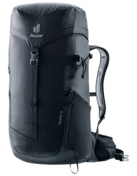 Sac à dos de randonnée - Telatie 26 Black - Noir