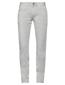 Hose Herren Hellgrau 30,32,34,36,38 Herren - PT Torino - FashionsVida