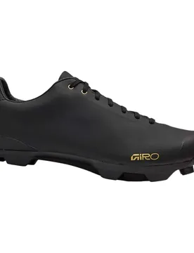 Scarpe Mtb Empire Xc Black / Gold