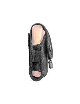 Gürtel-Holster Guardian Angel mit Laser Clip Default Title adult