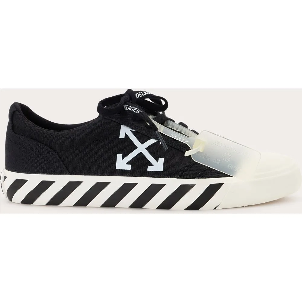 Zapatillas Vulc Undercut - Off-White - FashionsVida