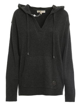 Michael Kors Maglione con cappuccio