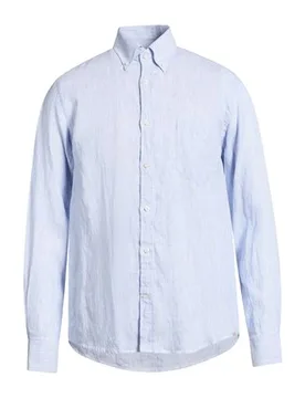 Camisa Hombre Azul 39,42,43,44 Hombre - Paul & Shark - FashionsVida