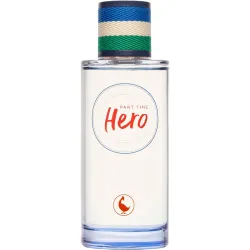 Eau de Toilette Part Time Hero
