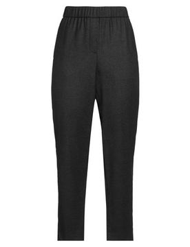 Pantalones Mujer Carbón 34,36,38 Mujer