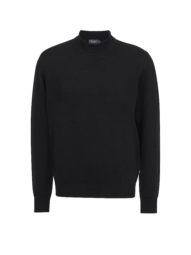 Maerz Jersey negro 54 - MAERZ - FashionsVida