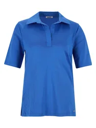 Polo 1/2 Arm Feinripp BW merc. female