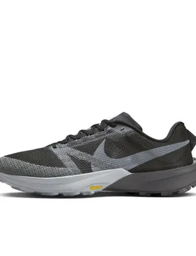 Trail-Schuhe Terra Kiger 10 - Noir - male - Size: 42,5