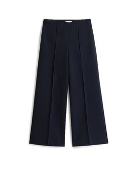 Pantalones Marlene azul oscuro 36