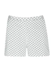 Joop Pyjamashorts blanc 40