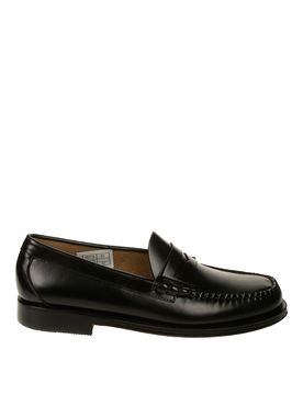 G.h. bass Weejun larson moc penny