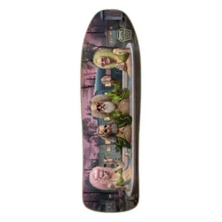 Planche De Skateboard Kimbel Manor Vx Deck 9.35 X 31.7 One Size unisex