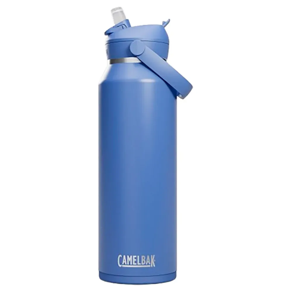 Bouteille Thrive Flip Straw Vss 1.2l Sky Blue One Size - CamelBak - FashionsVida
