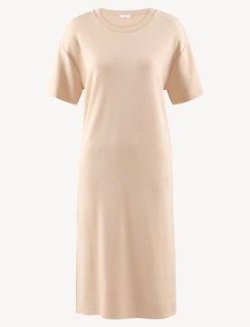 Vestito beige - XS