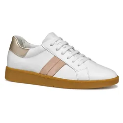 Baskets Meleda B White / Nude EU 40