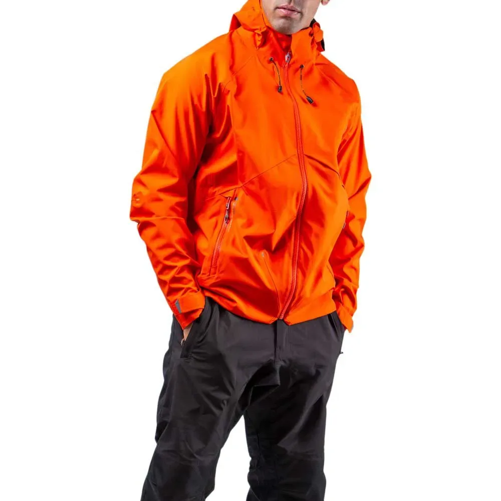 Ins200™ Jacket Flame Red S Men - Zhik - FashionsVida