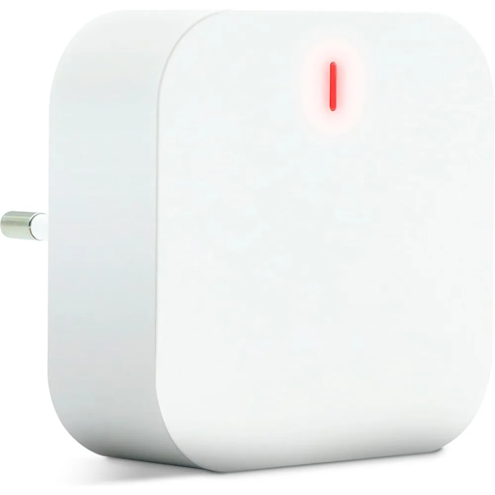 Adaptador Inteligente Wi-Fi Hub-Puerta de Enlace Zigbee - Metronic - FashionsVida